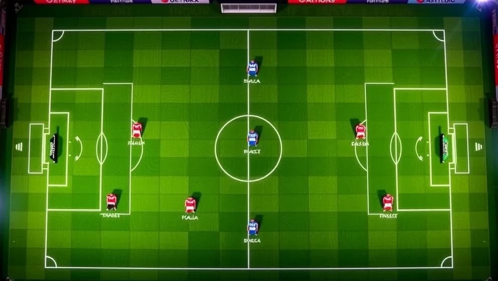 AC Milan mot SSC Bari laguppställning