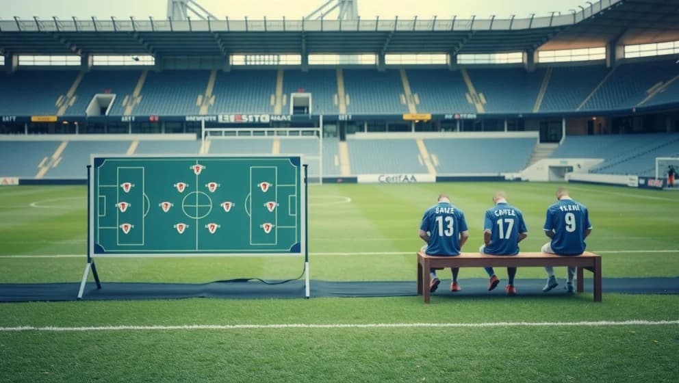 AIK fotboll mot IFK Värnamo laguppställning