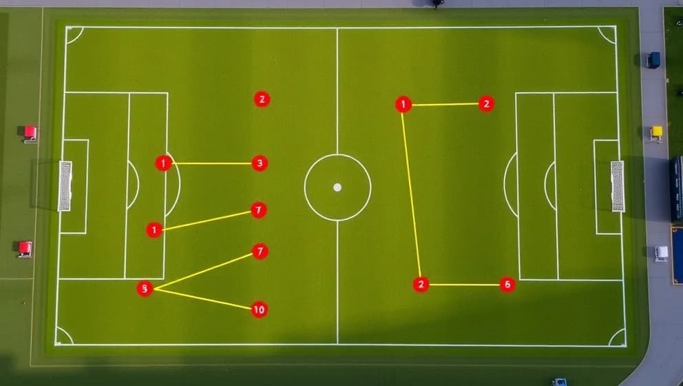 Ajax mot Inter laguppställning och taktik