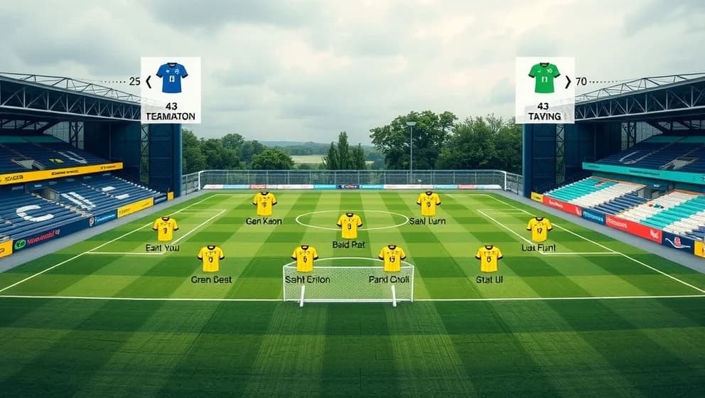 Al Nassr mot Al Khaleej laguppställning