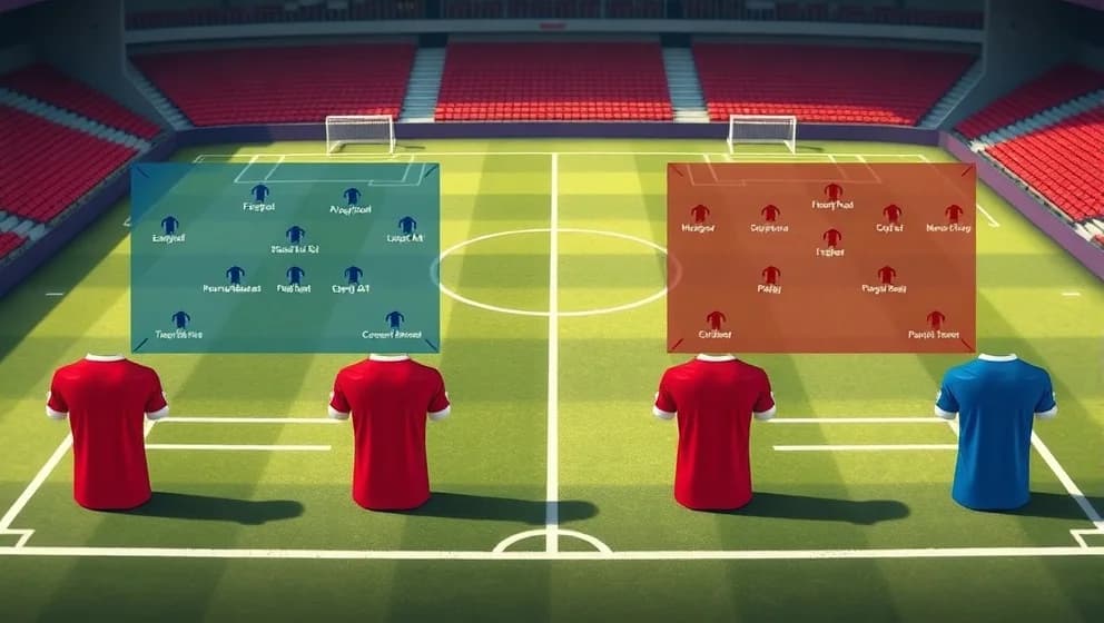 Arsenal mot Leeds laguppställning och taktik