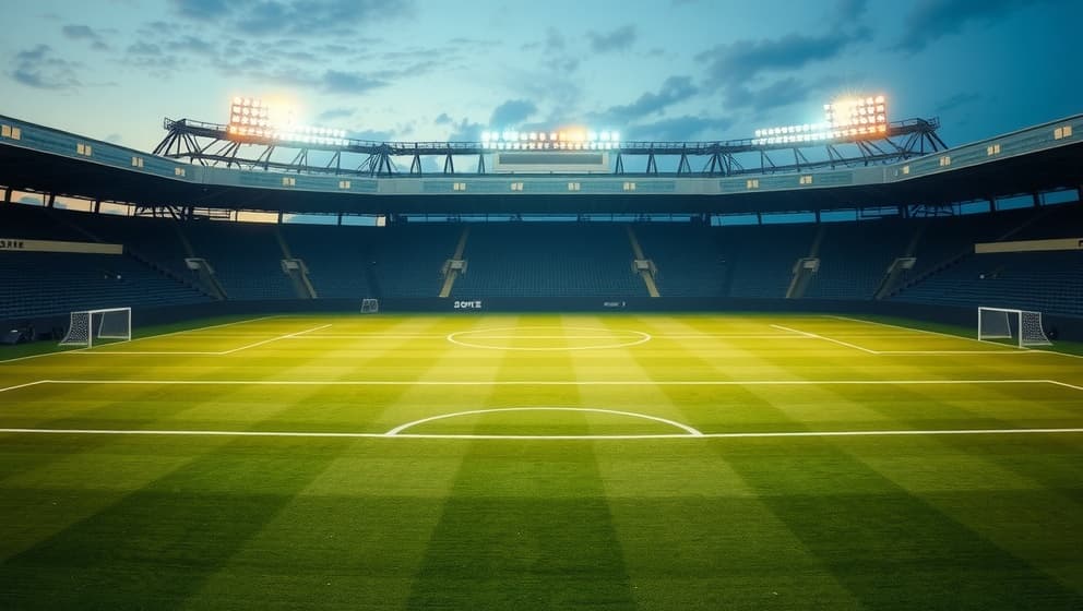 Aston Villa mot Everton laguppställning