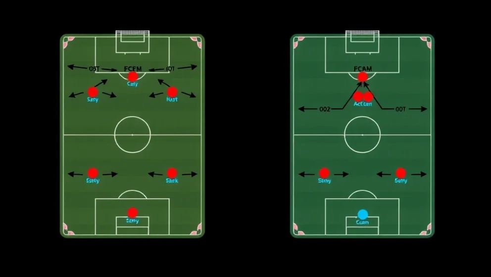 Aston Villa mot Roma laguppställning och taktik