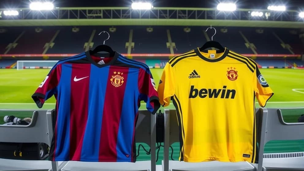 Aston Villa och Go Ahead Eagles laguppställning