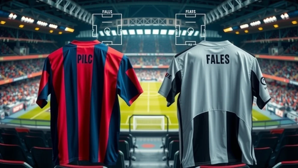 Barcelona och PSG laguppställning imorgon