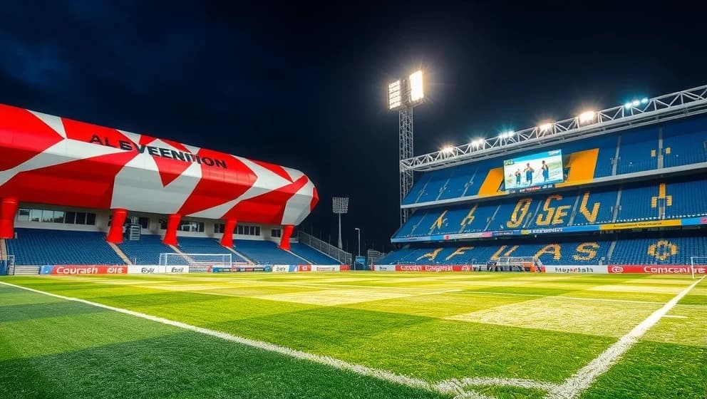 Bayern München mot Boca Juniors laguppställning