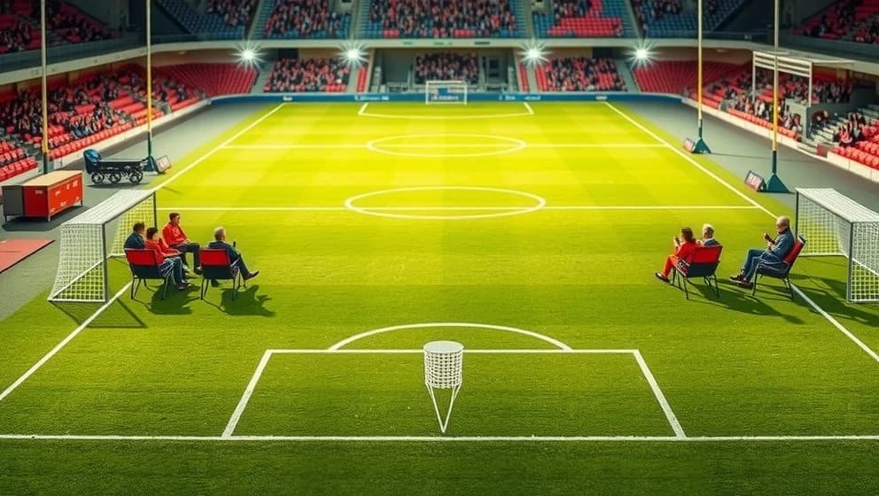 Benfica mot Qarabağ laguppställning