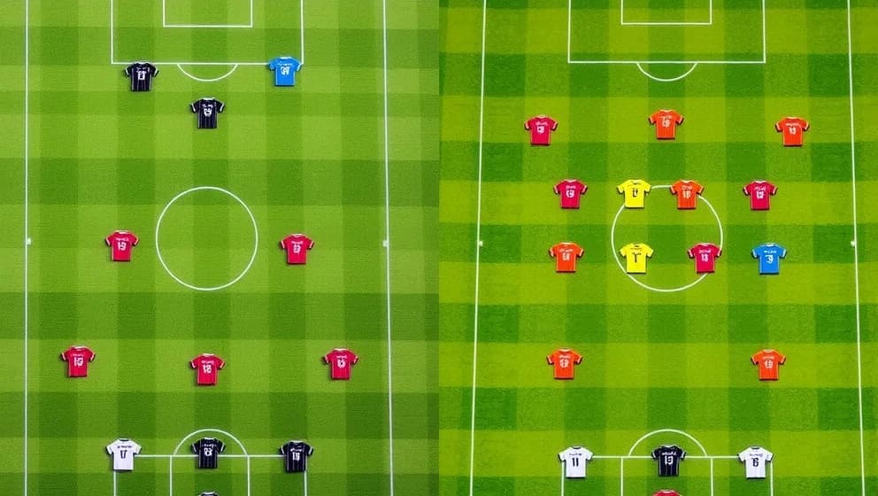 Brentford mot Brighton laguppställning