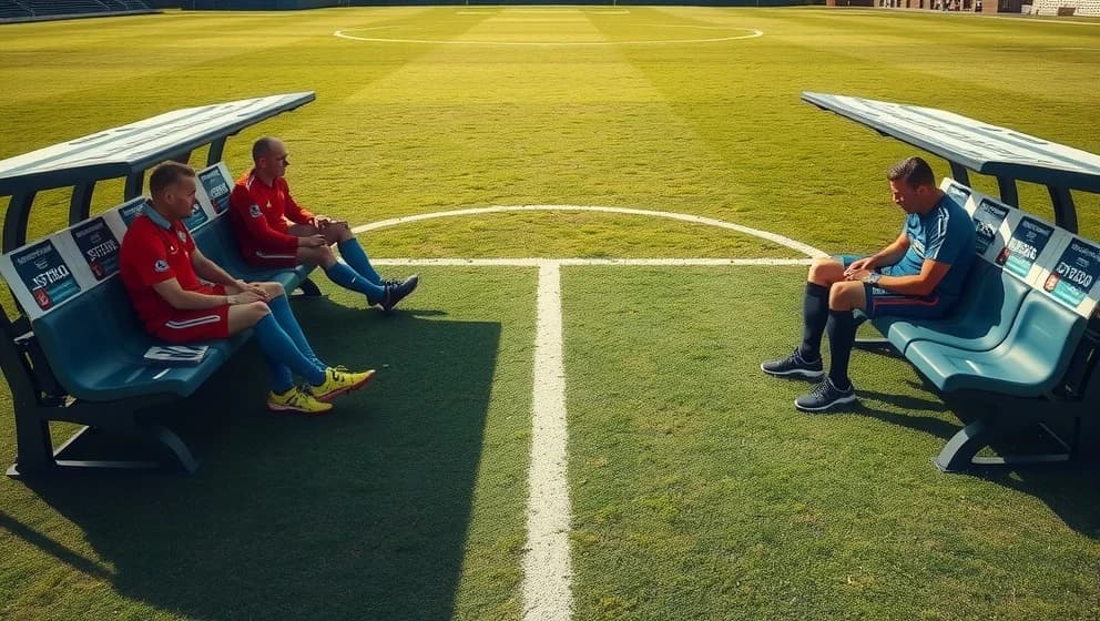 Brommapojkarna mot Halmstads BK laguppställning