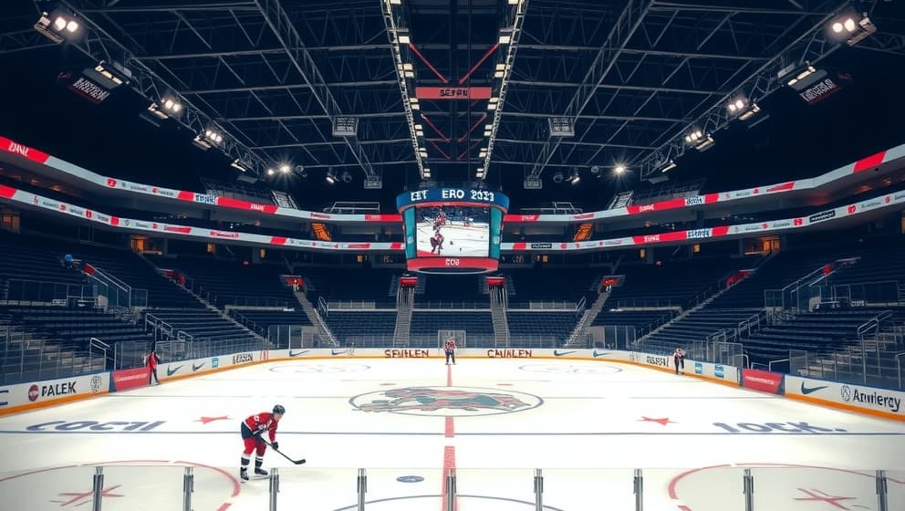 Brynäs laguppställning idag och inför nästa säsong
