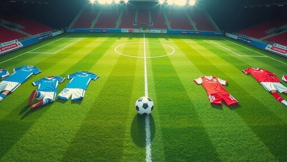 Celta Vigo mot Rayo Vallecano laguppställning