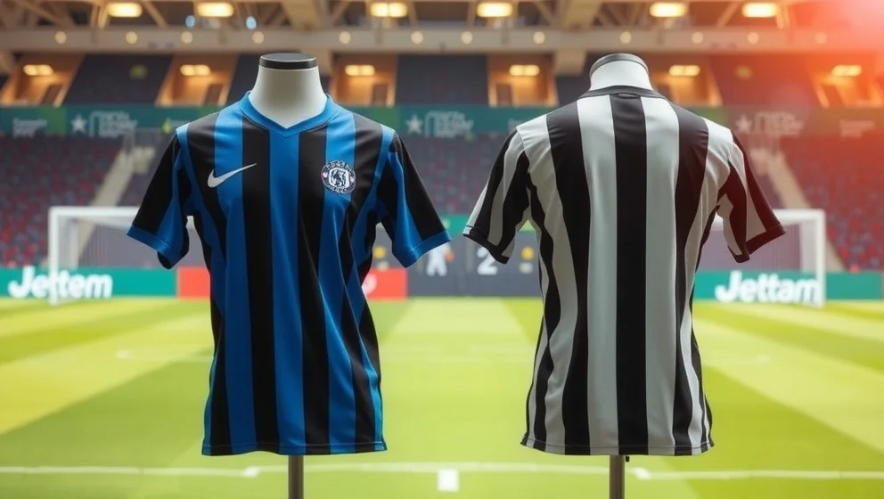 Como 1907 möter Atalanta i laguppställningen