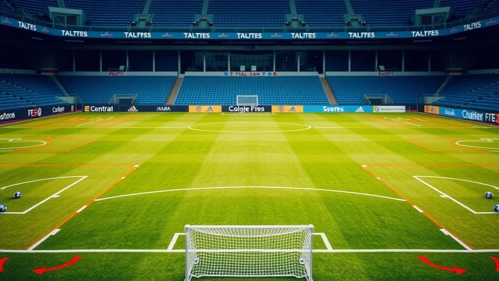 Crystal Palace mot Brentford laguppställning