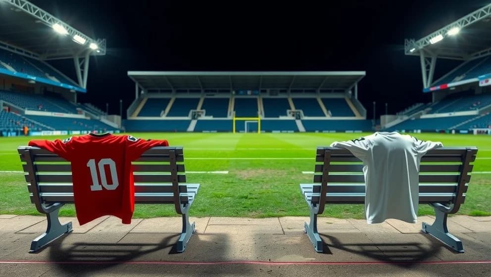 Degerförfs IF mot IFK Göteborg laguppställning