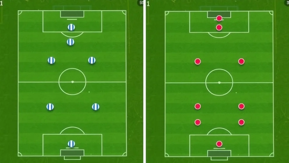 Espanyol mot Real Betis laguppställning