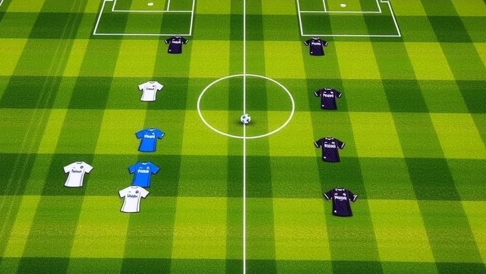IFK Norrköping mot BK Häcken laguppställning