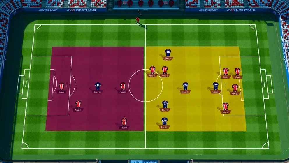 Inter Miami mot Palmeiras laguppställning