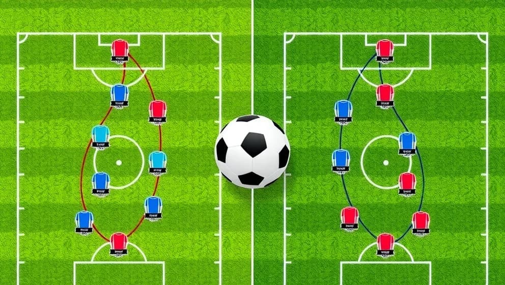 Internacionals laguppställning mot River Plate