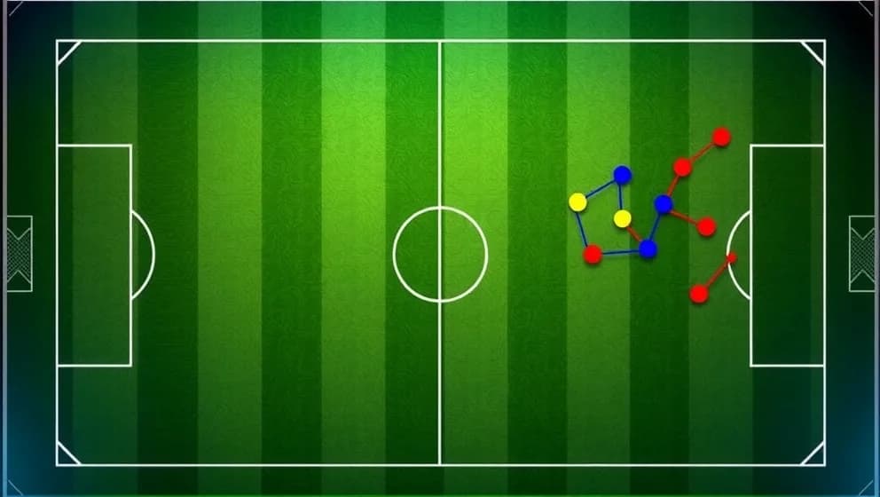 Juventus mot Napoli laguppställning och taktik