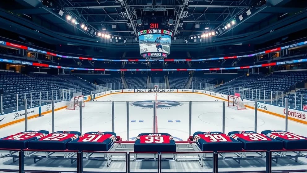 LHC match idag laguppställning