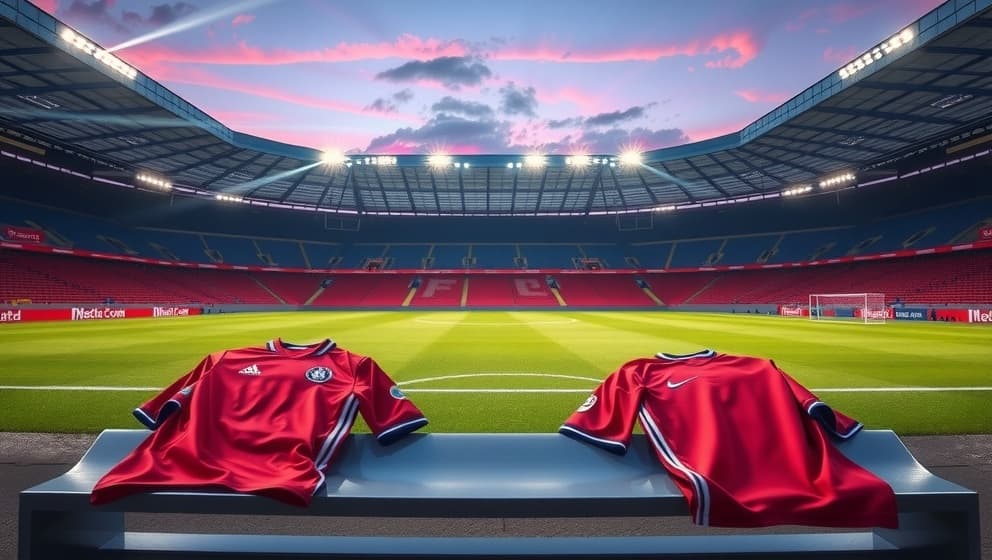 Lille OSC mot Aston Villa laguppställning