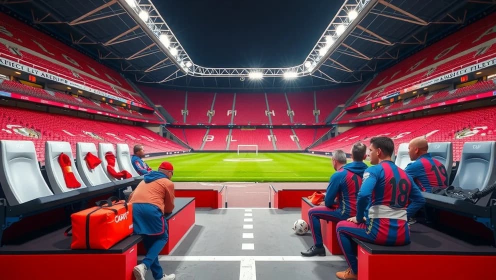 Liverpool mot Crystal Palace laguppställning