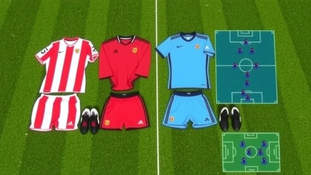 Man City mot Nottingham Forest laguppställning
