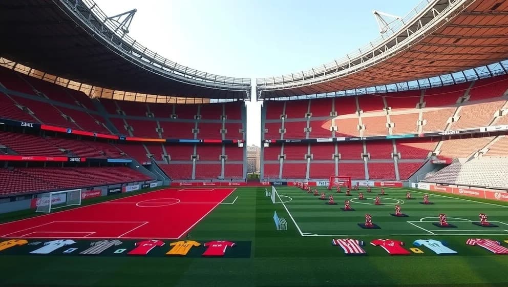 Man United mot Arsenal laguppställning