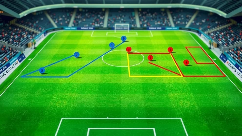 Napoli mot Genoa CFC laguppställning