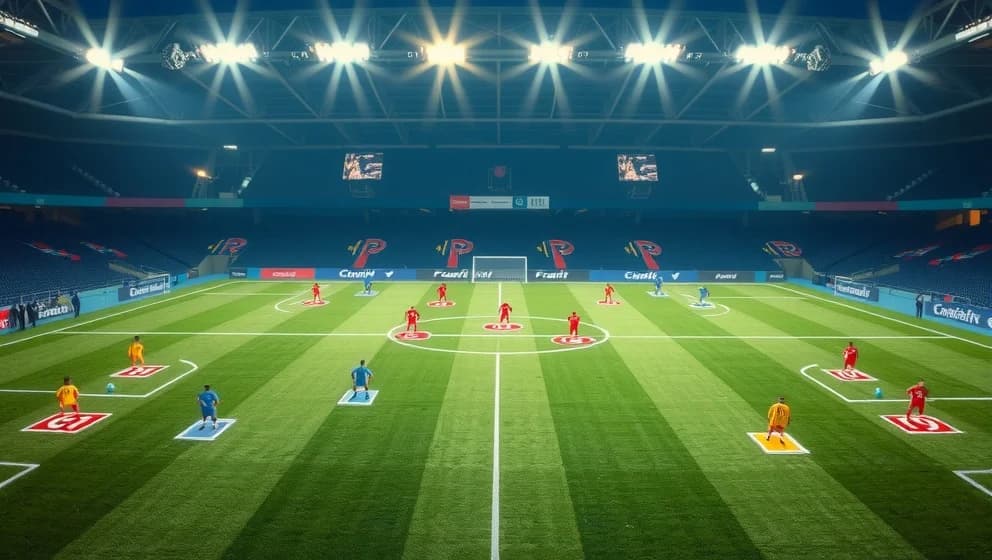 Napoli mot Inter laguppställning och taktik