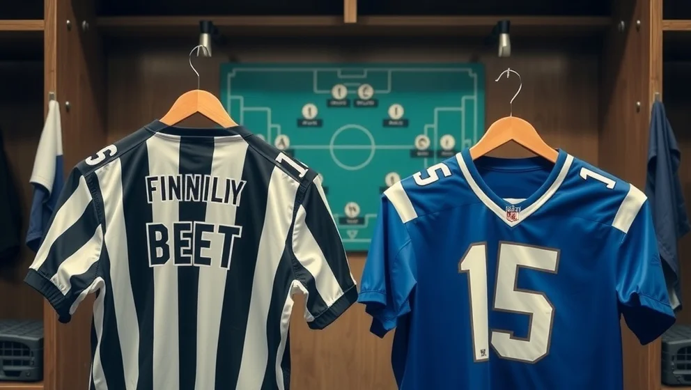 Newcastle mot Chelsea FC laguppställning