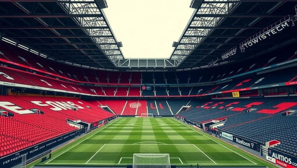 Nottingham Forest mot Man United laguppställning