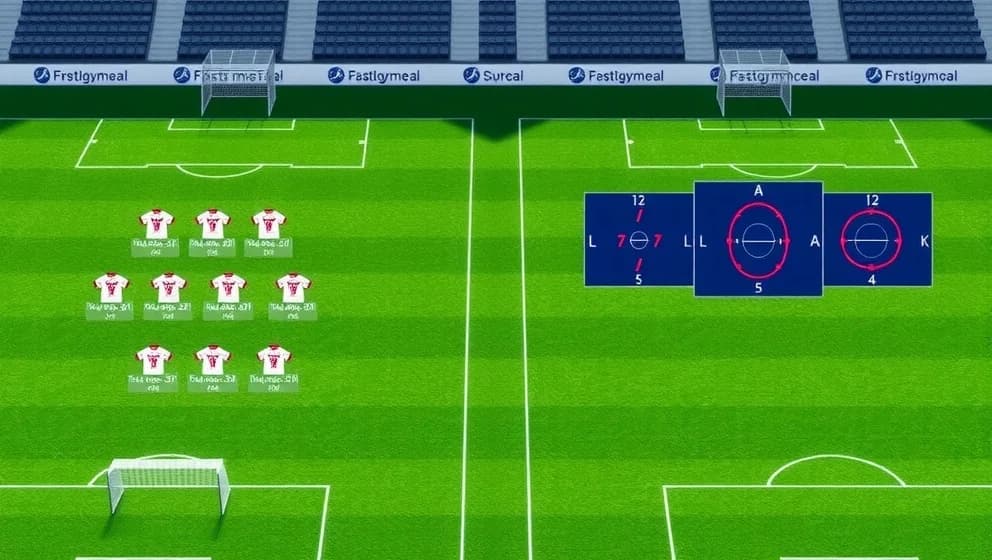 Ösk mot Kalmar FF laguppställning