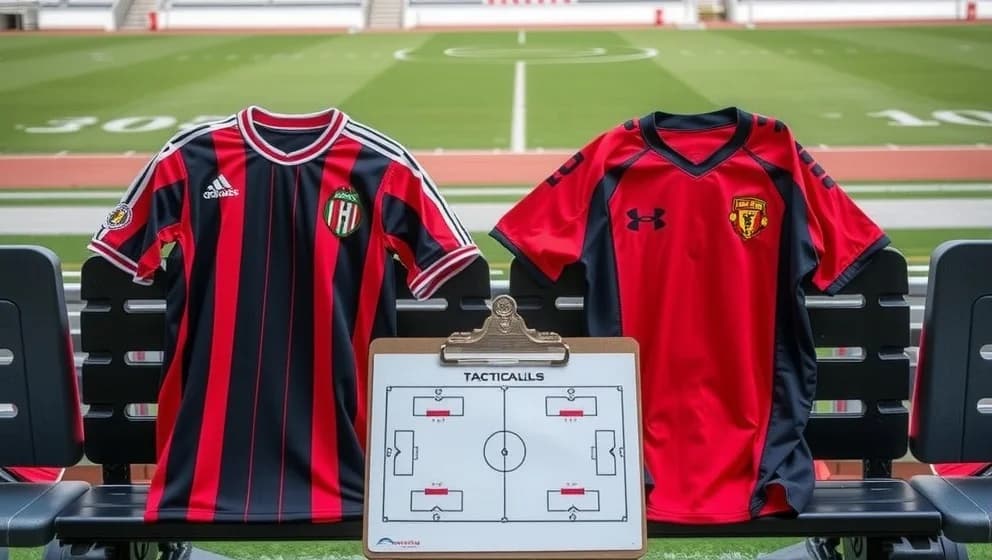 Pisa SC mot AC Milan laguppställning