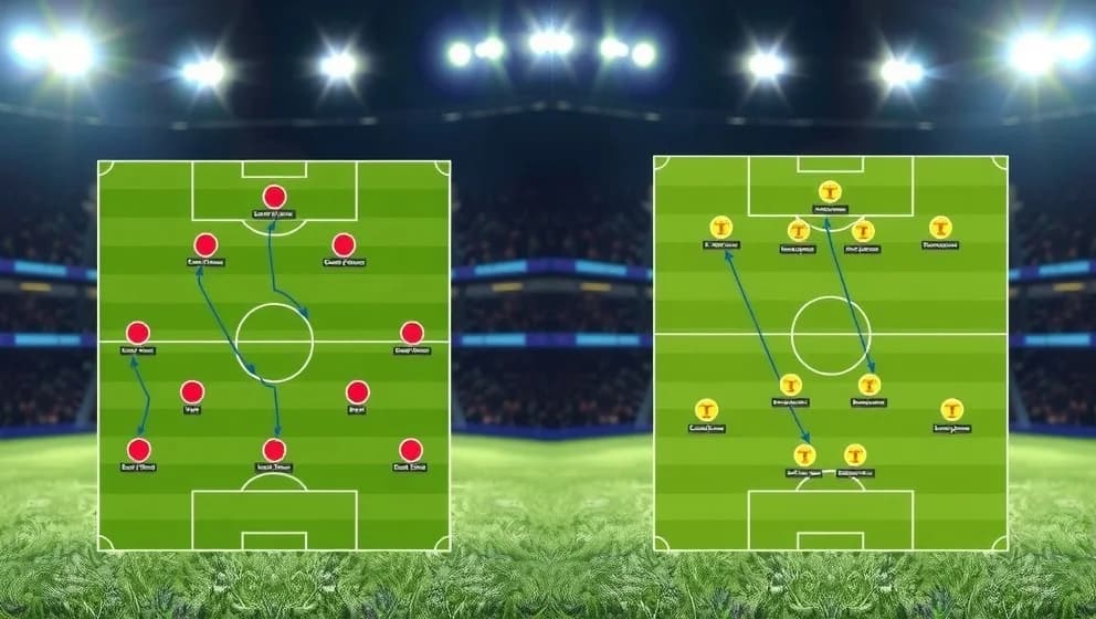 RB Salzburg mot Al Hilal laguppställning