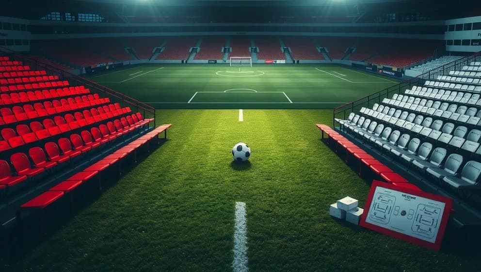 SC Freiburg mot Bayern laguppställning