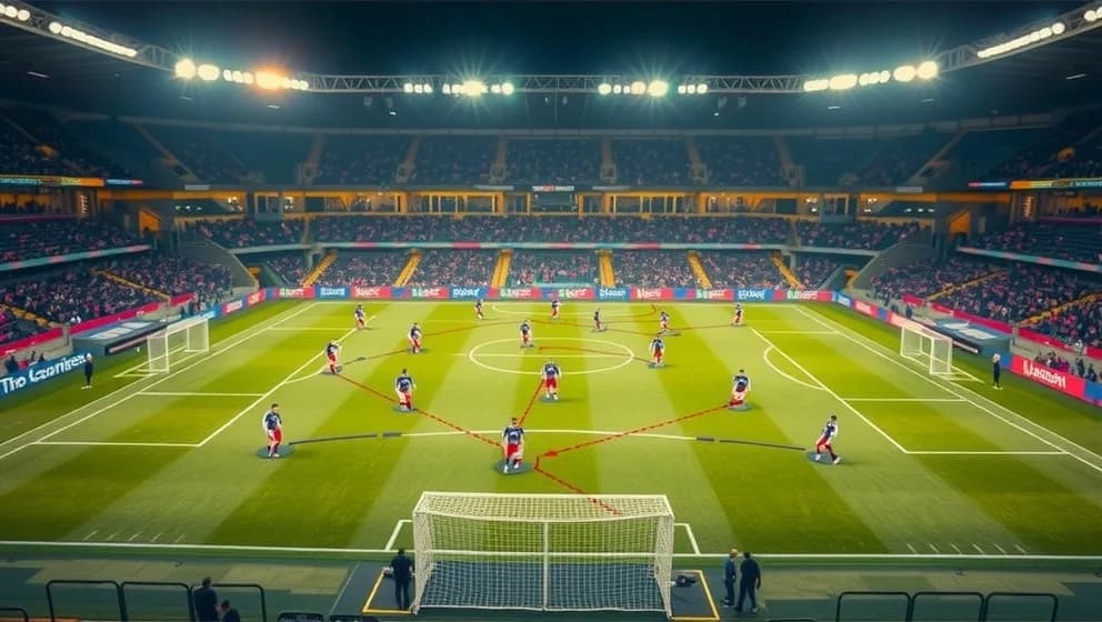 Stade Rennais mot PSG laguppställning