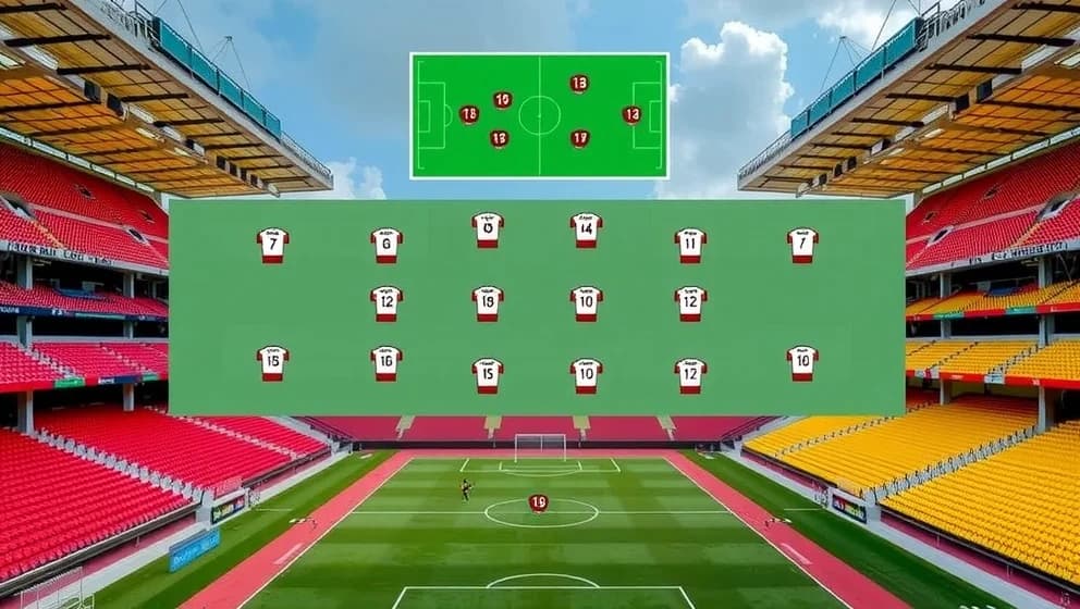 Sunderland mot Wolverhampton laguppställning