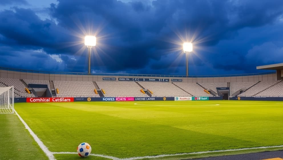 Sveriges laguppställning inför VM 2026 i fotboll
