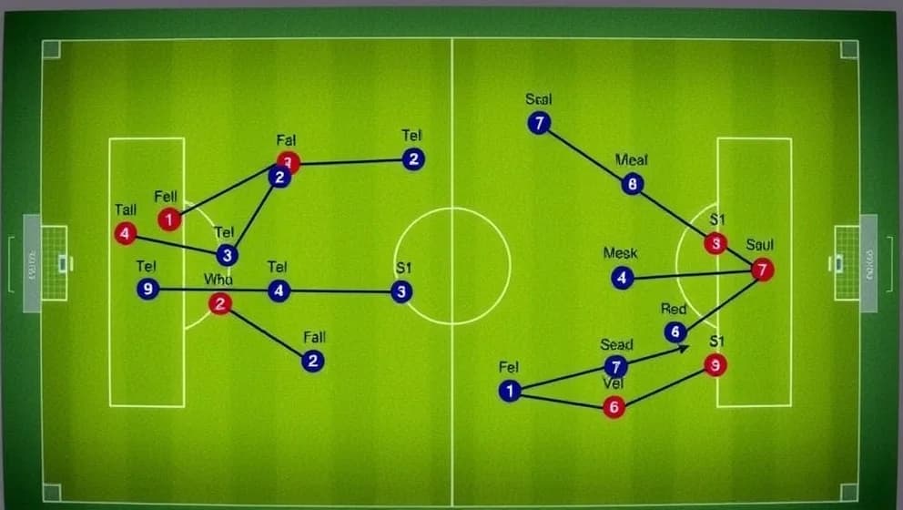 Trelleborgs FF mot ÖSK laguppställning