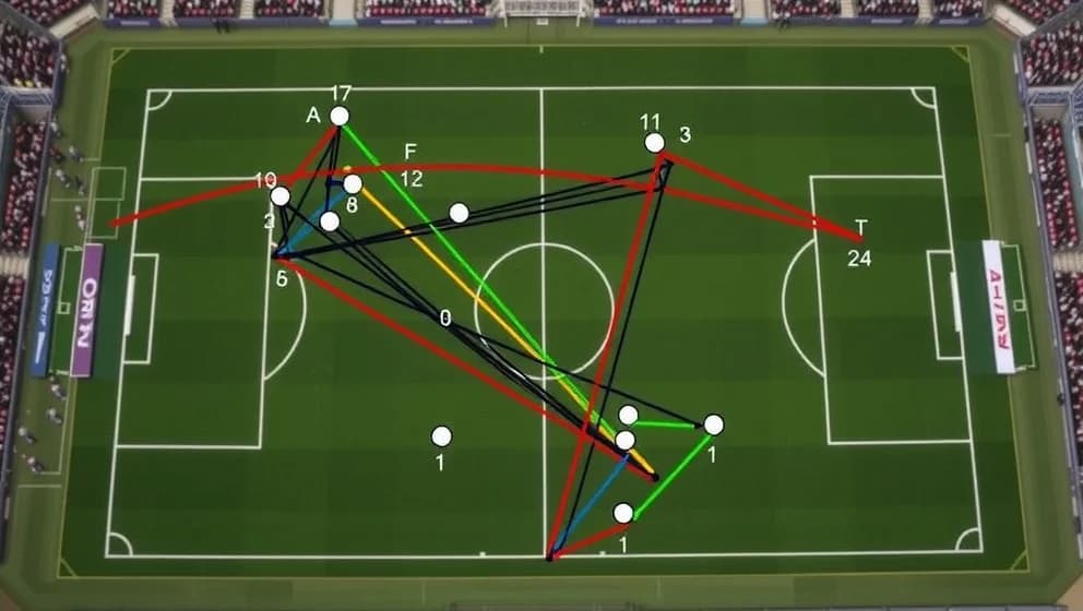 Urawa Red Diamonds laguppställning förklarat